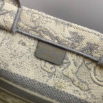 D Book Tote Bag (حقيبة ديور بوك توت) - Image 7