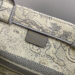 D Book Tote Bag (حقيبة ديور بوك توت) - Image 8
