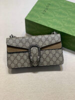 Dionysus Small Shoulder Bag (حقيبة كتف صغيرة ديونيسوس)