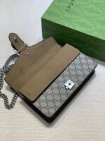 Dionysus Small Shoulder Bag (حقيبة كتف صغيرة ديونيسوس) - Image 6