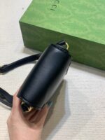 Horsebit Mini Phone Bag (حقيبة هاتف ميني هورسبيت) - Image 5