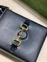 Horsebit Mini Phone Bag (حقيبة هاتف ميني هورسبيت) - Image 6