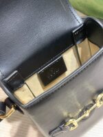 Horsebit Mini Phone Bag (حقيبة هاتف ميني هورسبيت) - Image 9