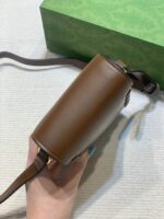 Horsebit Mini Phone Bag (حقيبة هاتف ميني هورسبيت) - Image 8