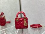 Lady D Micro Bag (حقيبة ليدي دي ميكرو)