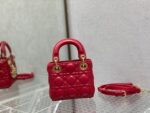 Lady D Micro Bag (حقيبة ليدي دي ميكرو) - Image 2