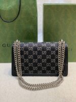 Dionysus Small Shoulder Bag (حقيبة كتف صغيرة ديونيسوس) - Image 2