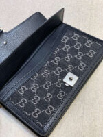 Dionysus Small Shoulder Bag (حقيبة كتف صغيرة ديونيسوس) - Image 6