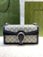 Dionysus Small Shoulder Bag (حقيبة كتف صغيرة ديونيسوس)