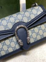 Dionysus Small Shoulder Bag (حقيبة كتف صغيرة ديونيسوس) - Image 3