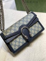 Dionysus Small Shoulder Bag (حقيبة كتف صغيرة ديونيسوس) - Image 4