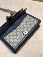 Dionysus Small Shoulder Bag (حقيبة كتف صغيرة ديونيسوس) - Image 5