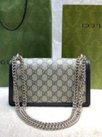 Dionysus Small Shoulder Bag (حقيبة كتف صغيرة ديونيسوس) - Image 8