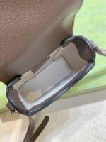 Horsebit Mini Phone Bag (حقيبة هاتف ميني هورسبيت) - Image 2