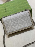 Dionysus Small Shoulder Bag (حقيبة كتف صغيرة ديونيسوس) - Image 5