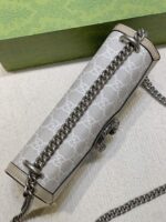 Dionysus Small Shoulder Bag (حقيبة كتف صغيرة ديونيسوس) - Image 7