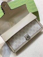 Dionysus Small Shoulder Bag (حقيبة كتف صغيرة ديونيسوس) - Image 8