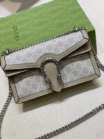 Dionysus Small Shoulder Bag (حقيبة كتف صغيرة ديونيسوس)