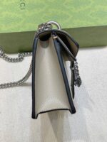 Dionysus Small Shoulder Bag (حقيبة كتف صغيرة ديونيسوس) - Image 9