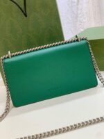 Dionysus Small Shoulder Bag (حقيبة كتف صغيرة ديونيسوس) - Image 2