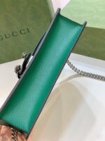 Dionysus Small Shoulder Bag (حقيبة كتف صغيرة ديونيسوس) - Image 3