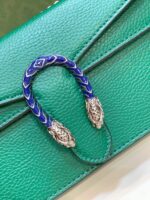 Dionysus Small Shoulder Bag (حقيبة كتف صغيرة ديونيسوس) - Image 4