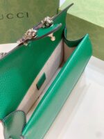 Dionysus Small Shoulder Bag (حقيبة كتف صغيرة ديونيسوس) - Image 6