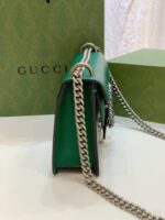 Dionysus Small Shoulder Bag (حقيبة كتف صغيرة ديونيسوس) - Image 7