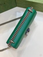 Dionysus Small Shoulder Bag (حقيبة كتف صغيرة ديونيسوس) - Image 9