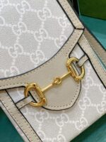 Horsebit Mini Phone Bag (حقيبة هاتف ميني هورسبيت) - Image 3