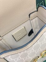 Horsebit Mini Phone Bag (حقيبة هاتف ميني هورسبيت) - Image 5