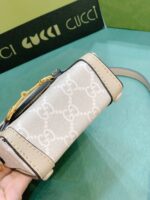 Horsebit Mini Phone Bag (حقيبة هاتف ميني هورسبيت) - Image 7