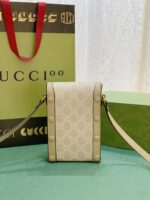 Horsebit Mini Phone Bag (حقيبة هاتف ميني هورسبيت) - Image 8