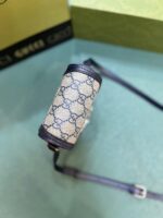 Horsebit Mini Phone Bag (حقيبة هاتف ميني هورسبيت) - Image 5