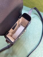Horsebit Mini Phone Bag (حقيبة هاتف ميني هورسبيت) - Image 8