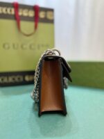 Dionysus Small Shoulder Bag (حقيبة كتف صغيرة ديونيسوس) - Image 3