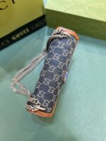 Dionysus Small Shoulder Bag (حقيبة كتف صغيرة ديونيسوس) - Image 5