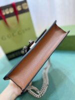 Dionysus Small Shoulder Bag (حقيبة كتف صغيرة ديونيسوس) - Image 6