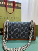 Dionysus Small Shoulder Bag (حقيبة كتف صغيرة ديونيسوس) - Image 8