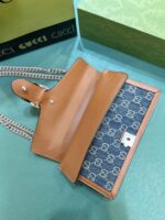 Dionysus Small Shoulder Bag (حقيبة كتف صغيرة ديونيسوس) - Image 9