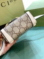 Horsebit Mini Phone Bag (حقيبة هاتف ميني هورسبيت) - Image 4