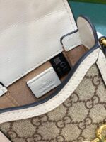 Horsebit Mini Phone Bag (حقيبة هاتف ميني هورسبيت) - Image 7