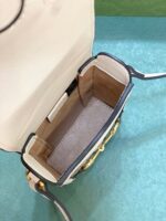 Horsebit Mini Phone Bag (حقيبة هاتف ميني هورسبيت) - Image 9