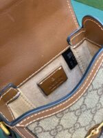 Horsebit Mini Phone Bag (حقيبة هاتف ميني هورسبيت) - Image 2