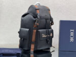 D Hit The Road Backpack( حقيبة ظهر دي "هيت ذا رود") - Image 3