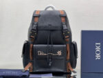 D Hit The Road Backpack( حقيبة ظهر دي "هيت ذا رود")