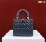 Small Lady D Bag(الصغيرة حقيبة ليدي دي) - Image 3