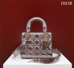 Small Lady D Bag(الصغيرة حقيبة ليدي دي)