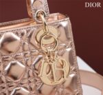 Small Lady D Bag(الصغيرة حقيبة ليدي دي) - Image 3