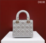 Small Lady D Bag(الصغيرة حقيبة ليدي دي) - Image 3